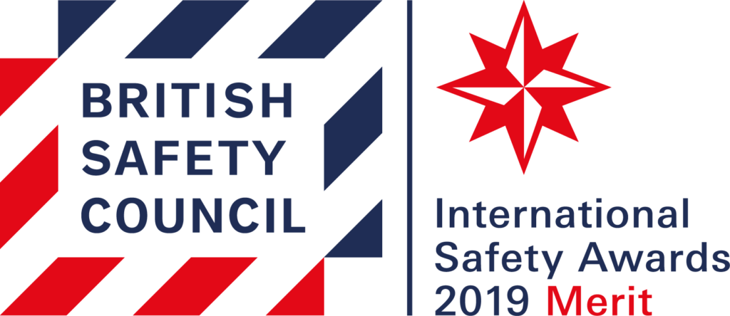 British Safety Council Logo