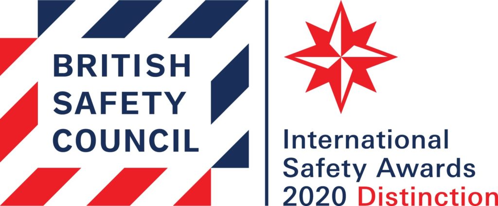 Roger-Bullivant-British-Safety-Council-International-Safety-Award