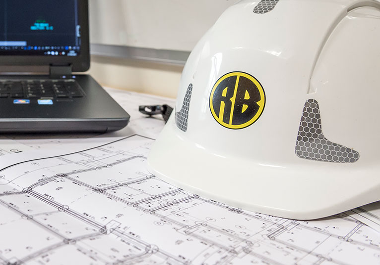 Datasheets-Link Roger Bullivant Hard Hat Datasheets