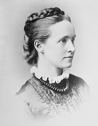 Millicent Fawcett