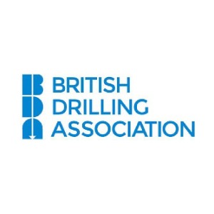 British Drilling Assoc member icon