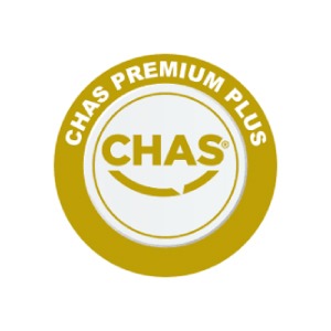 CHAS Premium Plus Mark