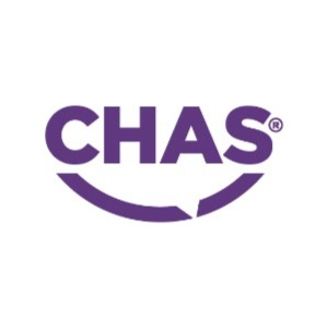 CHAS Logo