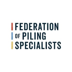Federation of Piling Specialists Logo