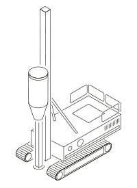 piling_icon Piling Icon