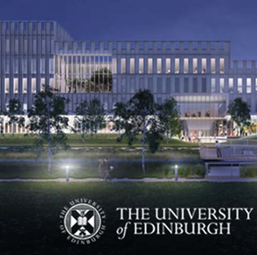 Usher Institute, Edinburgh