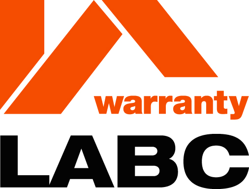 LABC Warranty Mark