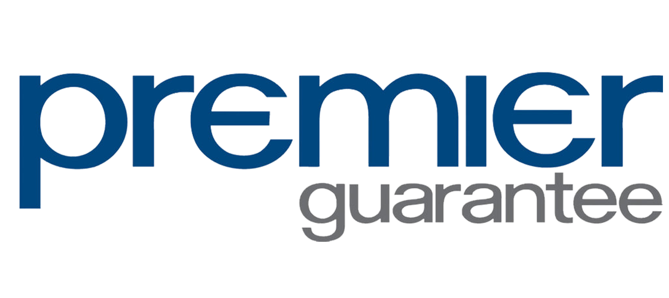 Premier Guarantee Logo