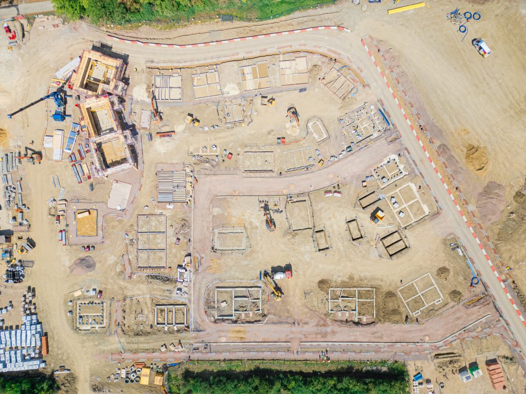 Birdseye view of RBeam plots